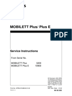 Mobilett Plus