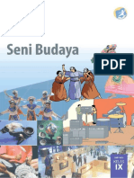 Buku Cetak Seni Rupa - Kurikulum