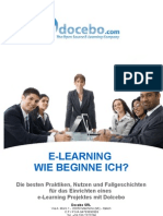 [GERMAN] E-Learning how to start