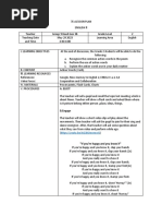 7es LESSON PLAN GROUP 9