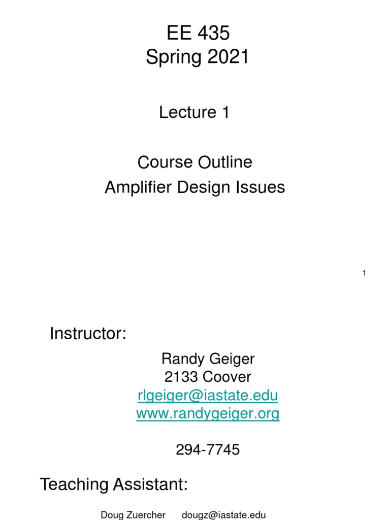 0 Best References Books PDF Amplifier Operational Amplifier