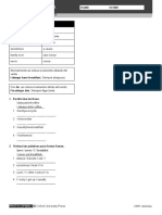 Stage 3 3 Adverbs of Frequency