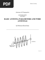 Antenas N Wave Propagation