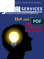 Hot and New: ADM & Testing Services