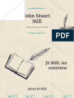 JS Mill