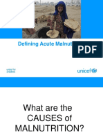 2 - Defining, Measuring & Classifying Acute Malnutriton 2015-04-06
