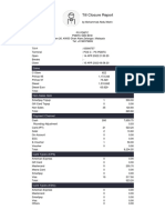 01till Closure Report 1 PS PDBTC