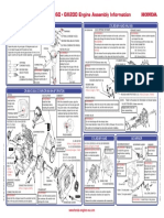 Engine Assembly Gx120 200 En