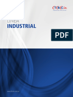 TBCin - Catálogo Industrial