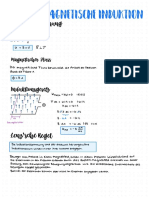 Elektromagnetische Induktion