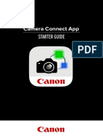 Canon Camera Connect Guide