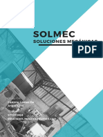 Dossier Solmec