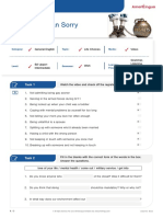 B2-22 Workbook Better Safe Than Sorry