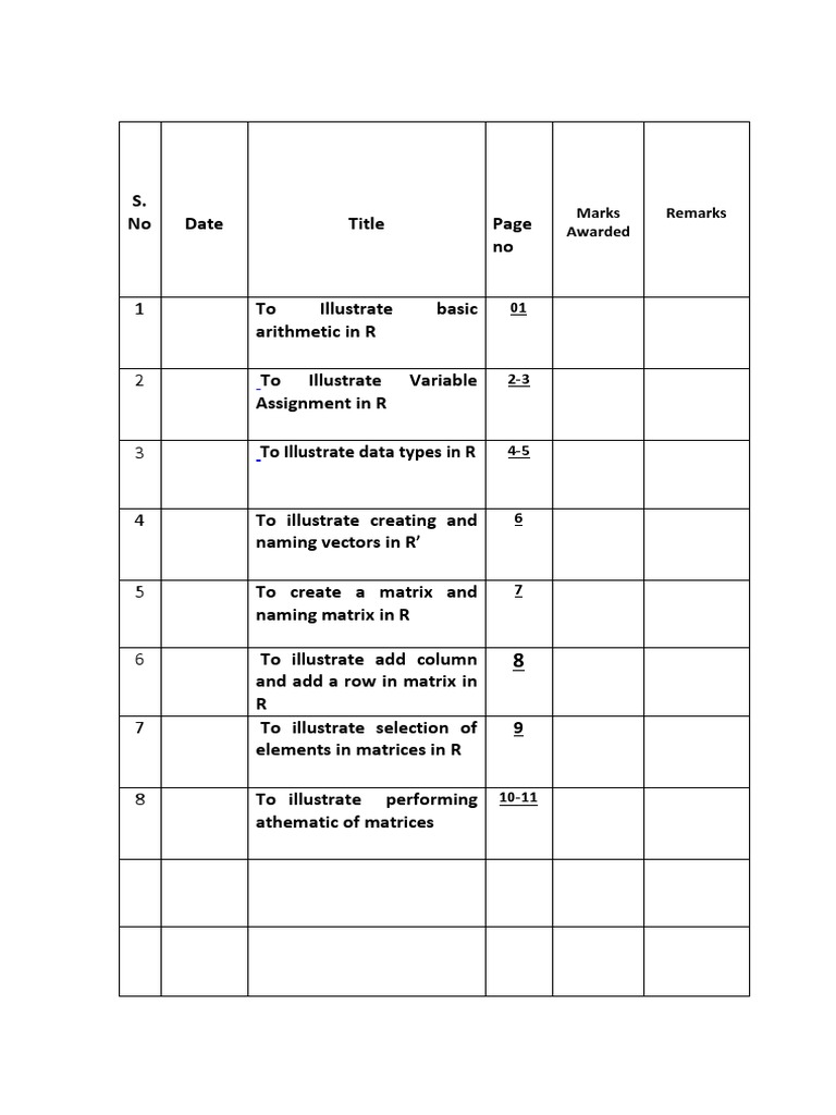 r-program-record-2023-pdf-matrix-mathematics-multiplication
