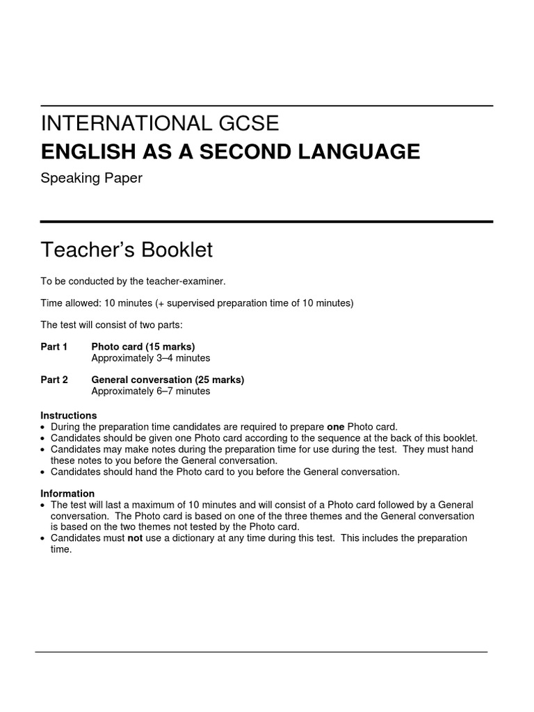 Practice Speaking Cards S Pdf