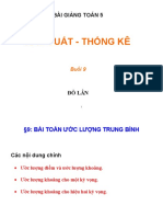 Bai Giang Toan 5 - Buoi 9