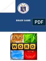 Brain Game