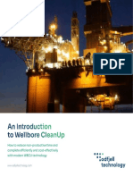 Introduction To Wellbore Clean Up E-Book