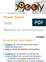 04 Power Board PWM Moteurs 1