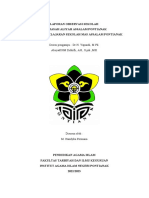 Revisi Laporan Hasil Observasi Sekolah Dyka