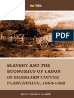 Slavery and the Economics (1)
