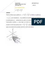 Semana 8 Gráficas de Cuádricas Desplazadas-2023