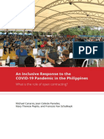 Covid 19 Pndemic Responsephilippine-Case-Study-Report