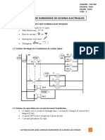 Corriger Harmo Schema 2020