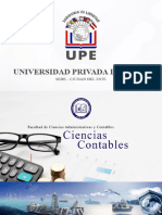 Unidad 10 - 2 - Variables Macroeconómicas Del Paraguay. Datos Estadísticos Actuales