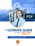 Ultimate Guide SSCP