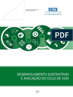 Cartilha Desenvolvimento Sustentavel