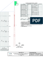 Bigton-Diseño Deflexiones de Postes - Mp-24m-120kph-Luminaria-grupo Itm S.A.