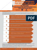 Infografia Pasos