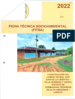 Estudio Social y Ambiental (1)