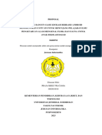 Revisi 1 - Proposal Praja