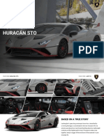 Lamborghini HuracánSTO AHZ17H 22.09.20
