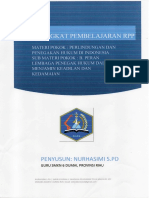 Perlindungan Dan Penegakan Hukum Di Indonesia