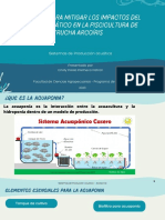 Azul Ilustraciones Continentes y Océanos Geografía Presentación Educativa (1), LL