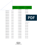 Reporte Peso y Talla Dimf Seguna Toma