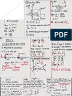 3.pdf. Física. Vectores. Ing - Carlos Vera