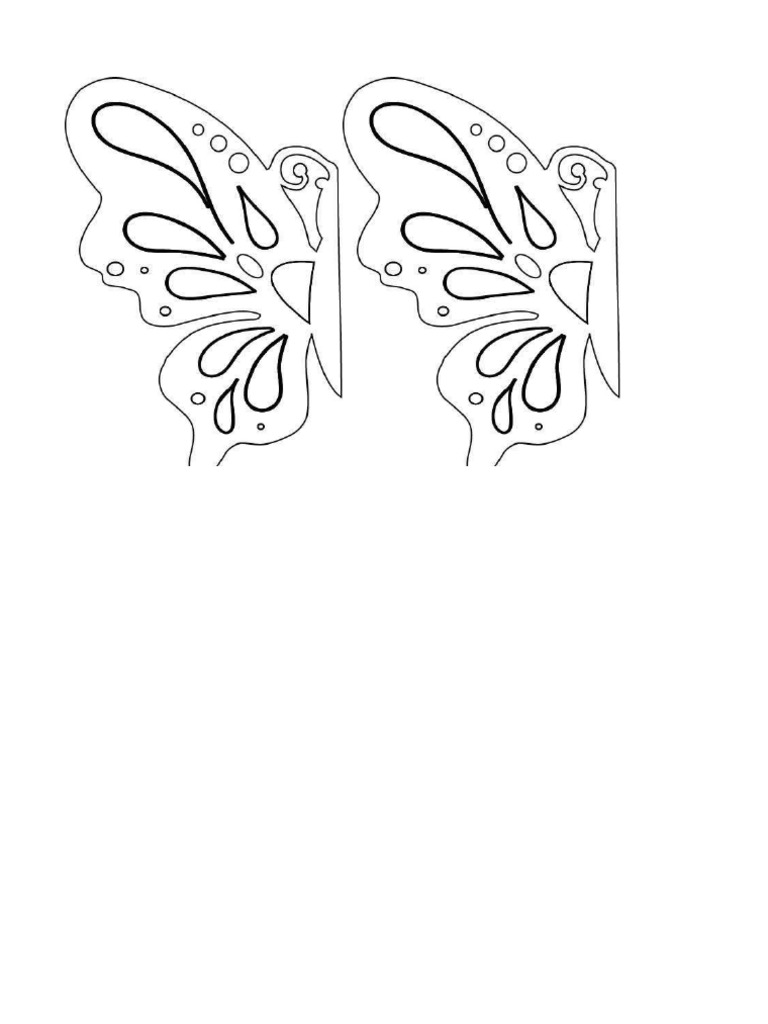 Mariposa | PDF