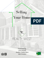 Selling Your Home RW