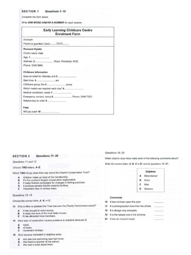 Ielts Writing Practice | PDF