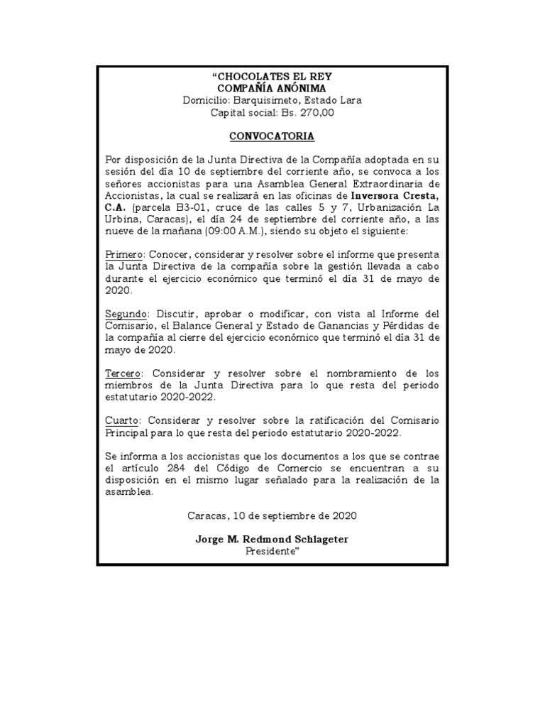 CHOCOLATE EL REY (1) PDF