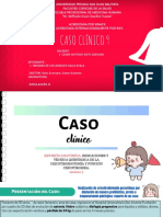 Caso Clínico 9