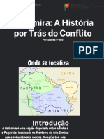 Trabalho de Português