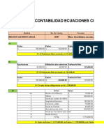 Tarea Contabilidad