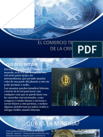 Bitcoin Template 16x9