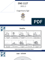 Engenharia Ágil