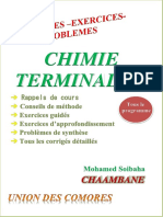 Chimie Chaambane